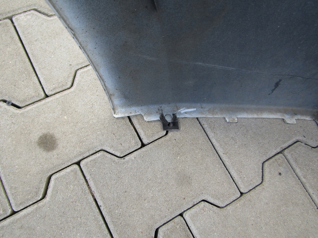 фото №13, Бампер задня bmw 6 f12 f13 m-pakiet