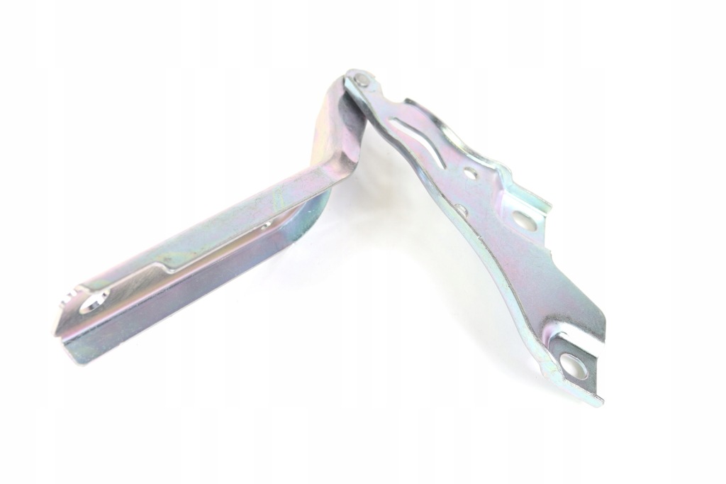 фото №4, Петля капот vw passat b8 правая