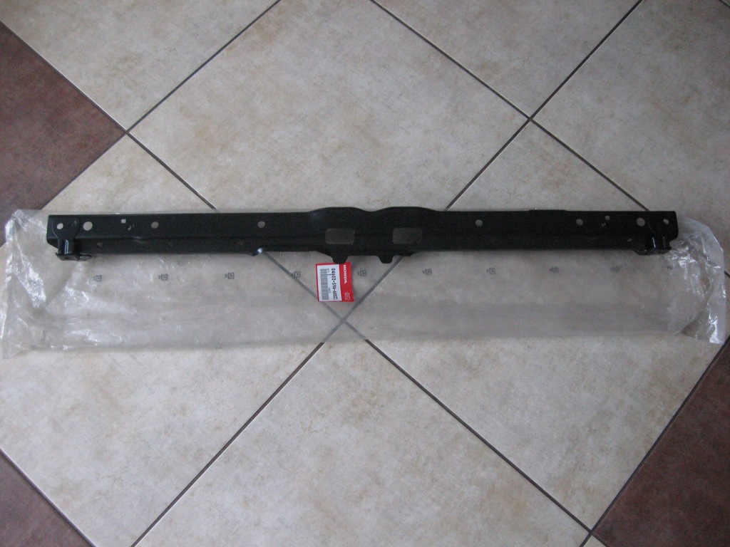 фото №1, Pas передний - середина - honda cr-v ii - 01-06 новый