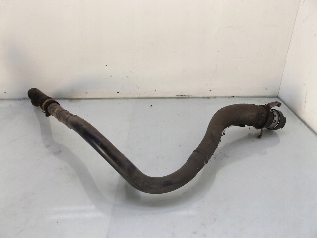 фото №2, Signum 3,2 труба заливная горловина топлива