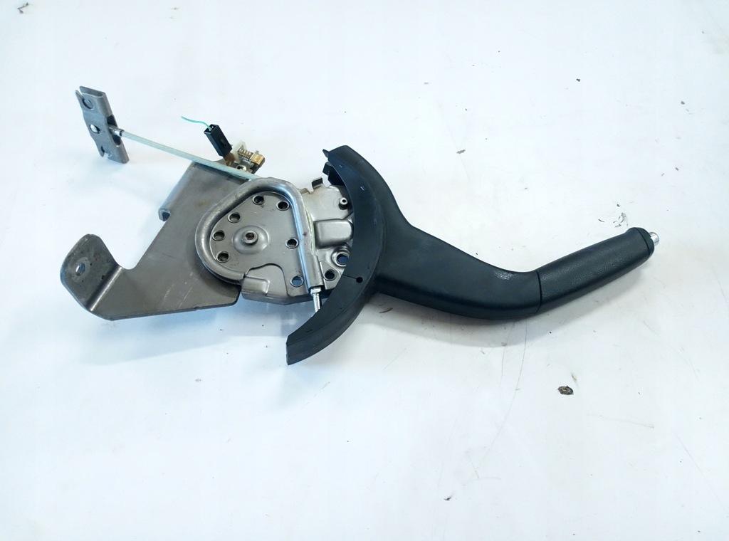 фото №1, Ручка ручного outlander ii fl 09-