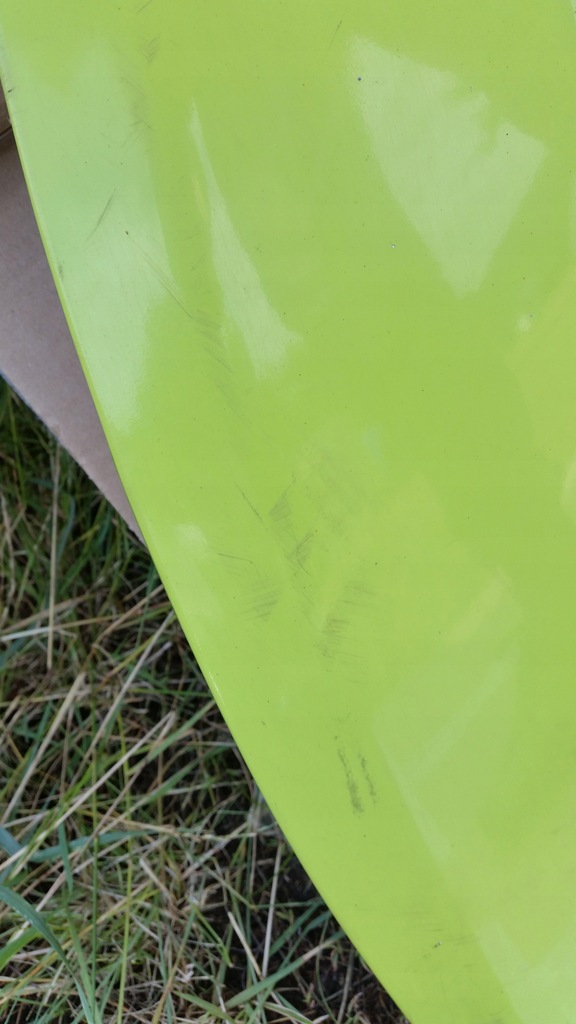 фото №3, Капот крышка двигателя scudo jumpy ii expert