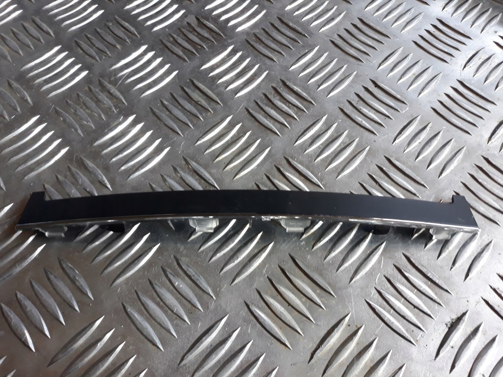 фото №1, Mercedes glk накладка консоли a2046801408