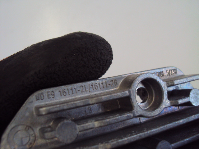 фото №5, Преобразователь led bmw 5 f10 f11