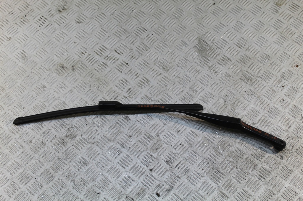 фото №1, Рычаг дворники левая jeep renegade lift