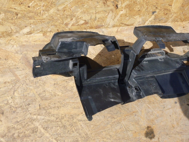 фото №3, Воздуховод впуск воздуха renault scenic iv 16-