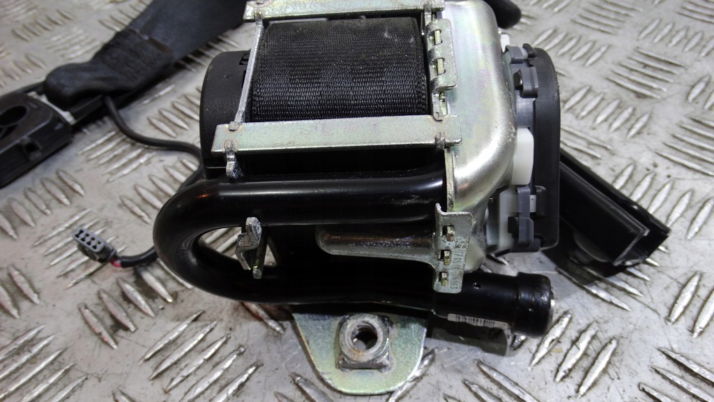 фото №5, Idealny pas натяжитель перед правый jaguar xj x351 1