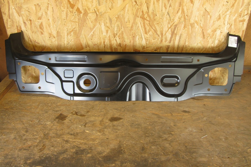 фото №1, Pas задний audi a6 c7 4g9 kombi 11-