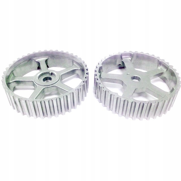 фото №1, Колесо вала розподільного валу 40z renault f8q 1,9td 6001545392 7700107401 7700866844