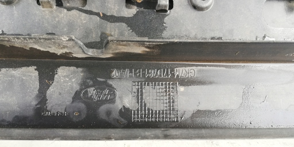 фото №11, Land rover discovery sport dynamic бампер задній