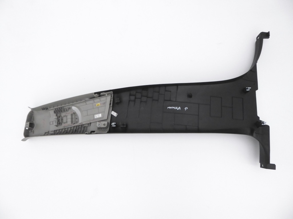 фото №2, Opel mokka молдинг защита стойка правая