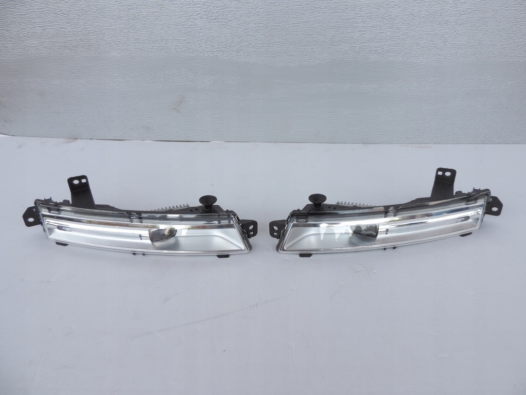 фото №1, Jaguar f-pace противотуманная фара led левый+ правый