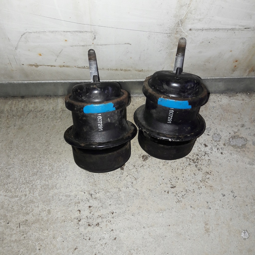 фото №1, Lexus rc подушка двигателя 2.0t