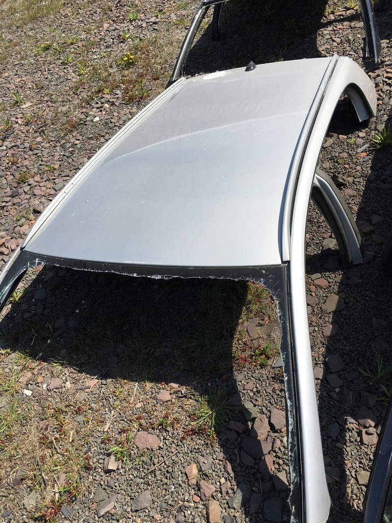 фото №1, Opel signum дах голий різні кольори