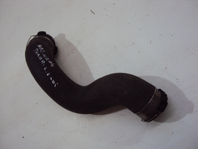 фото №1, Труба интеркулер mercedes c-klasa w204