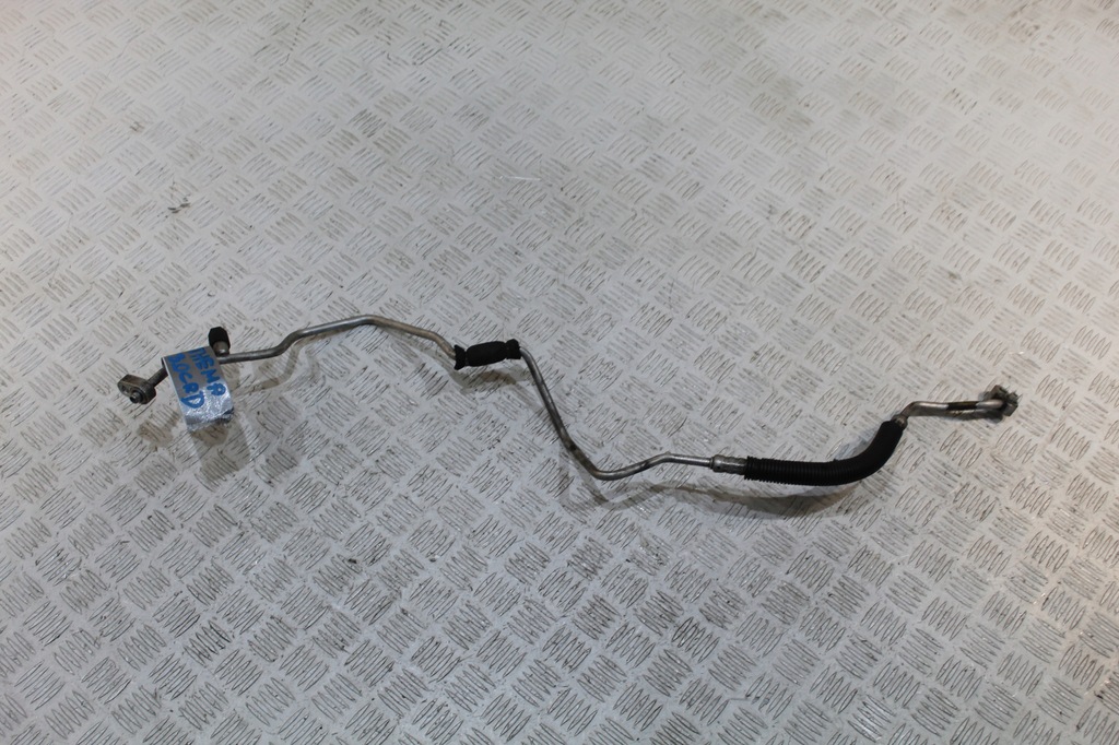 фото №1, Шланг кондиціонера lancia thema 2013