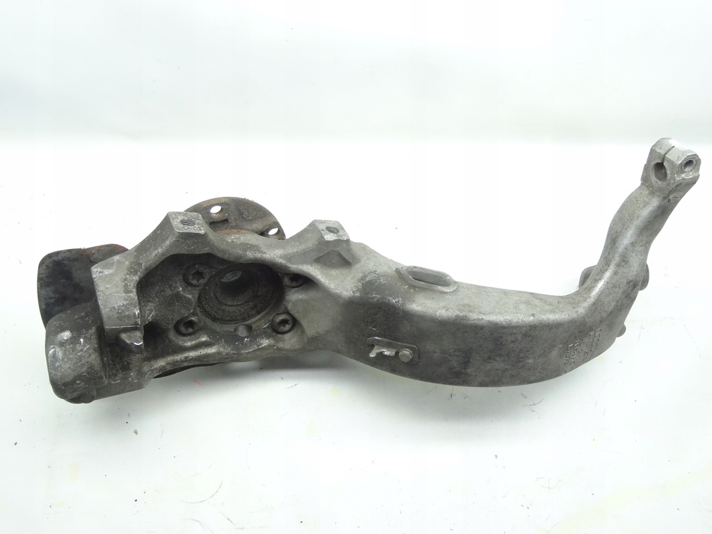 фото №12, Audi s8 d2 99-02 поворотний кулак перед 4d0407257q brembo oryg