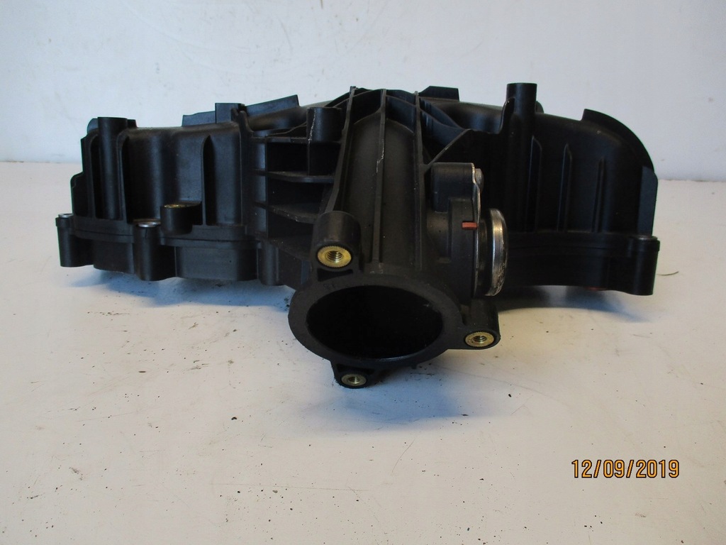 фото №2, Колектор всмоктуючий audi a4 8k0 2,0tdi 03l129711af