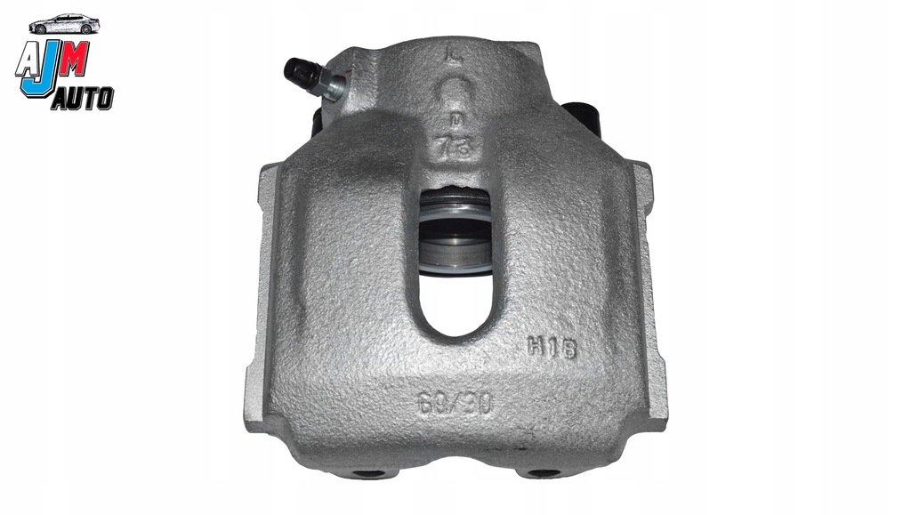 фото №2, Суппорт тормозной перед land rover range rover iii