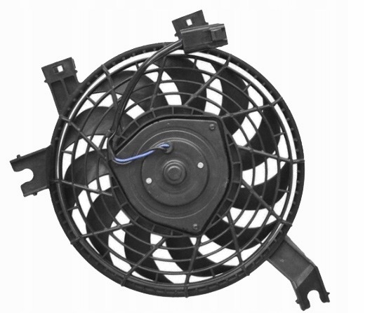 фото №1, Toyota land cruiser 120 вентилятор 8859060060