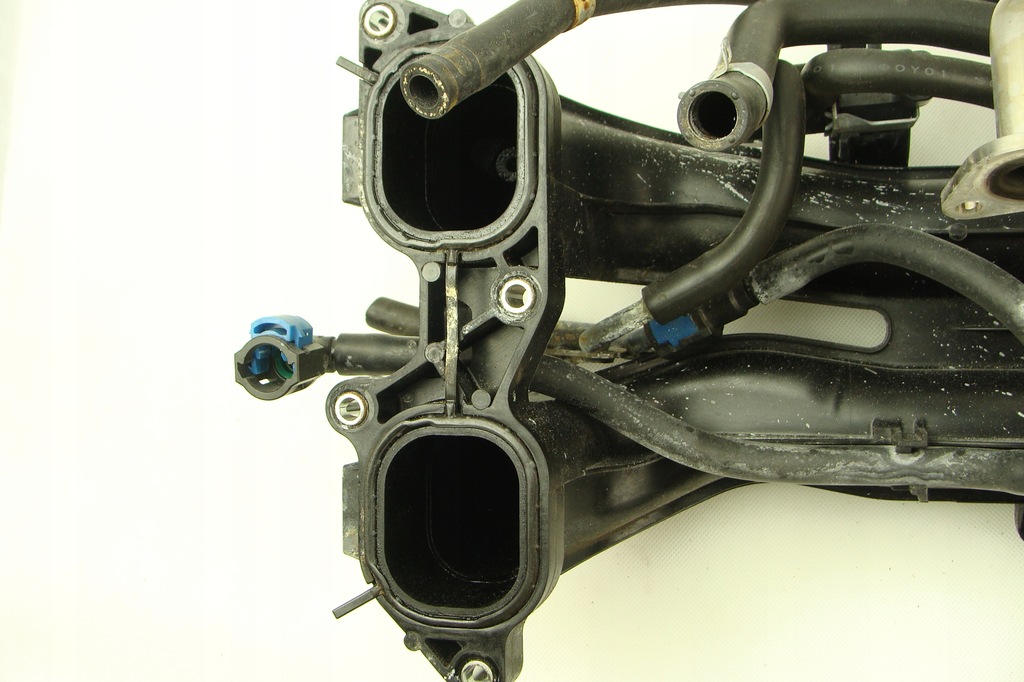 фото №4, Коллектор всасывающий subaru forester impreza 2.0 бензин