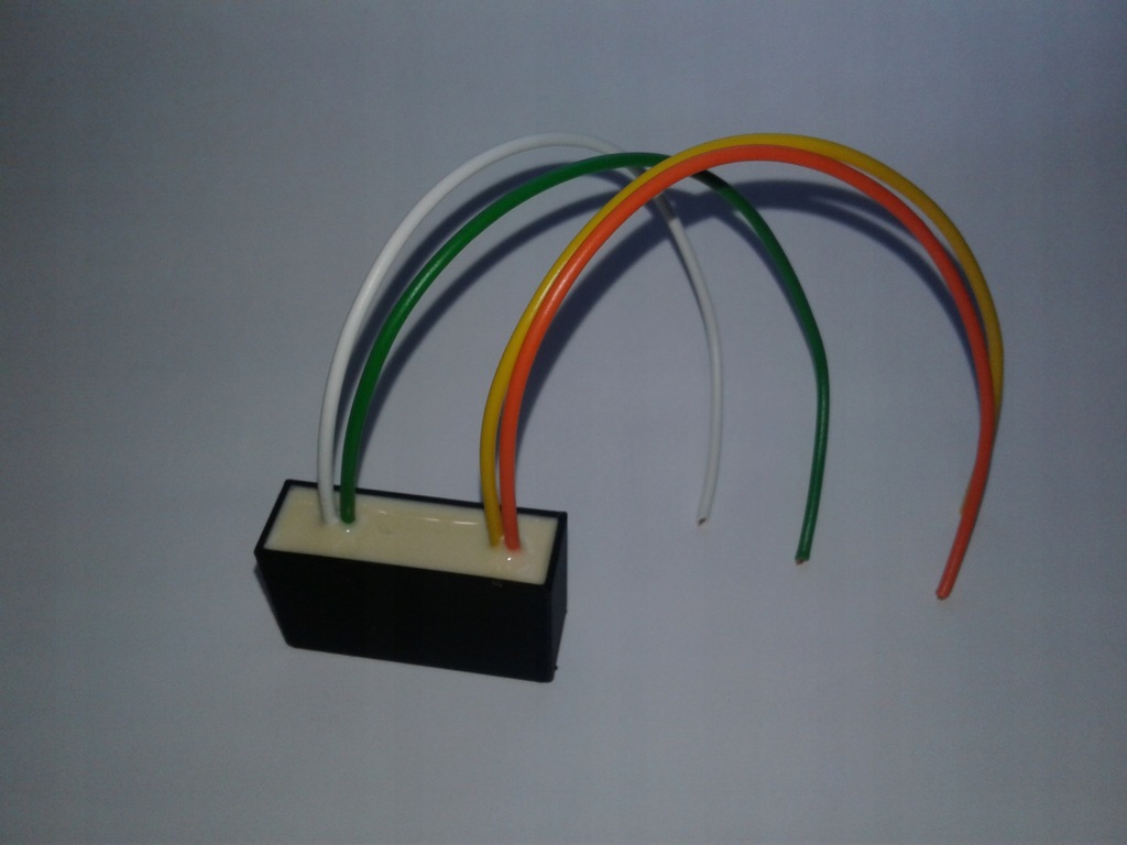 фото №4, Симулятор эмулятор датчики лямбда-зонд o2 катализатора