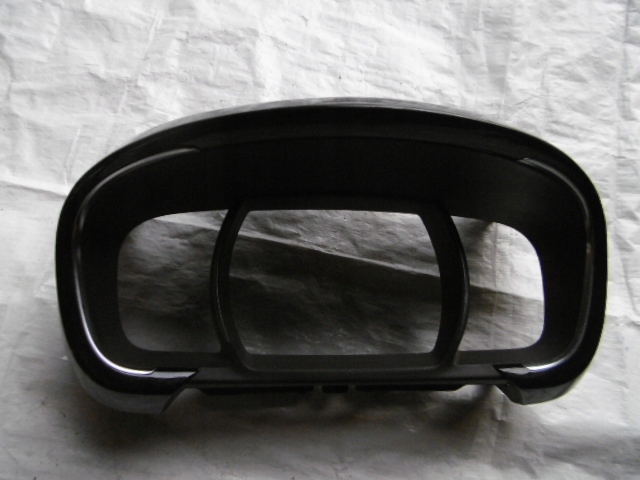 фото №1, Renault espace v захист прилади рамка спідометра