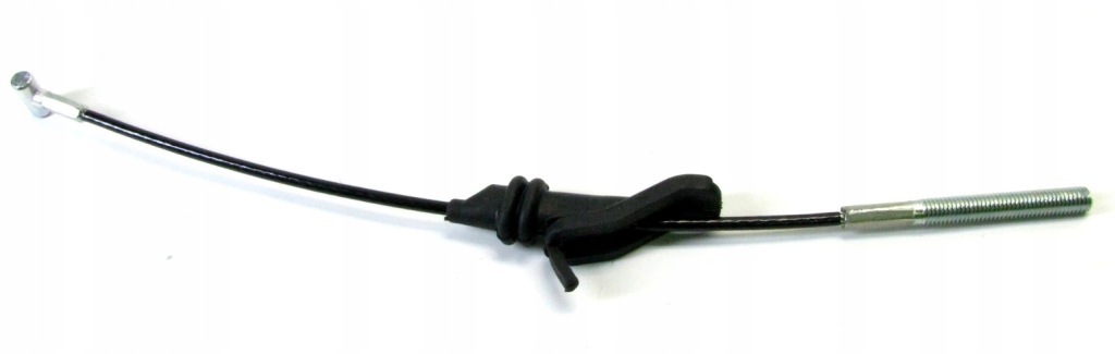 фото №1, Ford focus ii focus c-max трос тормоза ручного