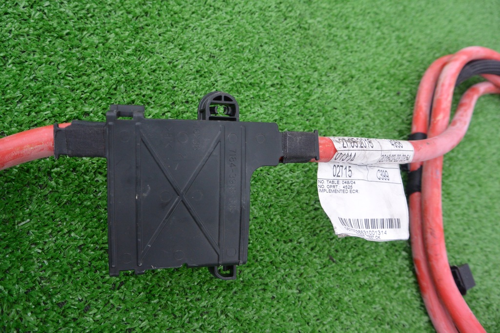 фото №3, Шланг plus maserati quattroporte vi ghibli iii