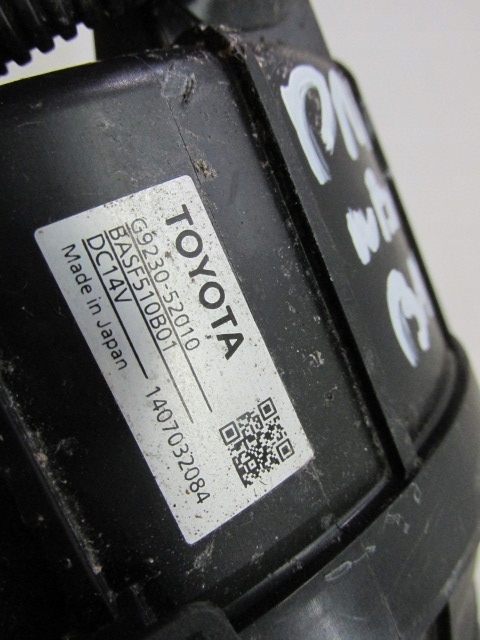 фото №5, Воздуходувка аккумулятора аккумуляторов toyota prius