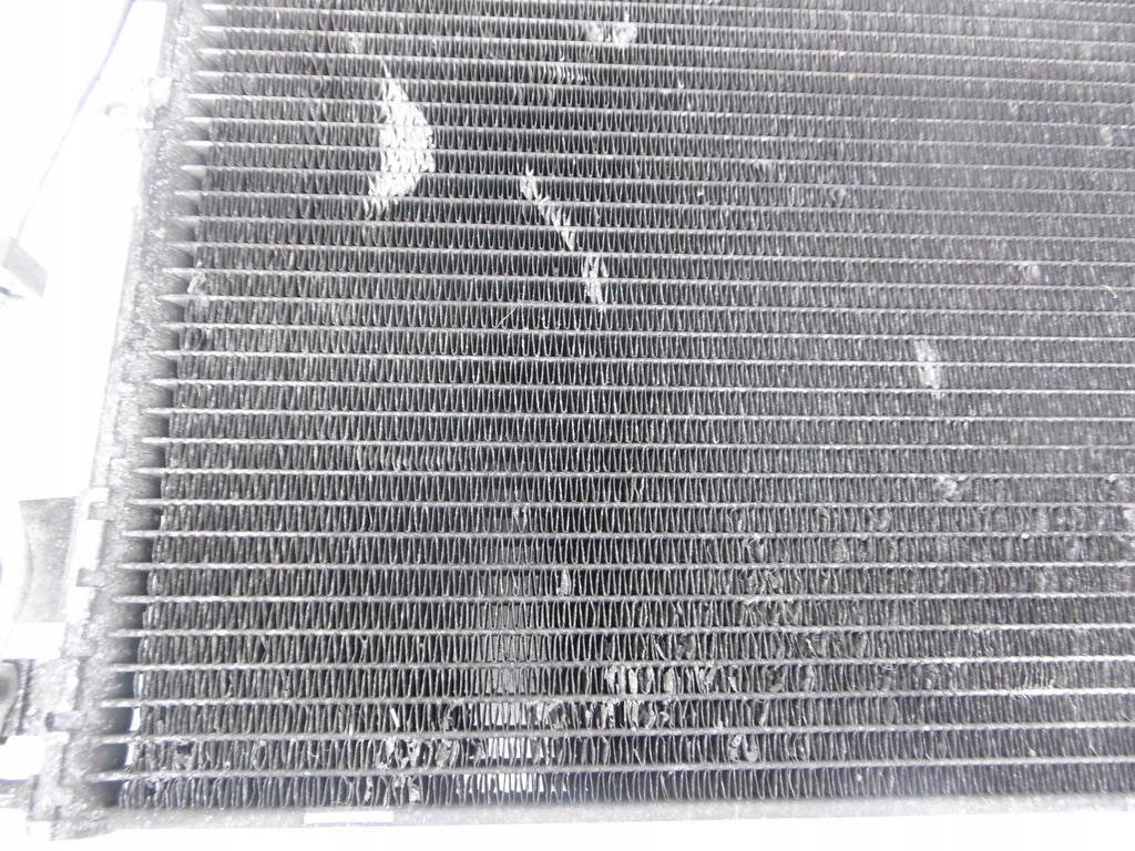 фото №6, Радіатор кондиціонера 30665562 volvo xc90 2.9 t6