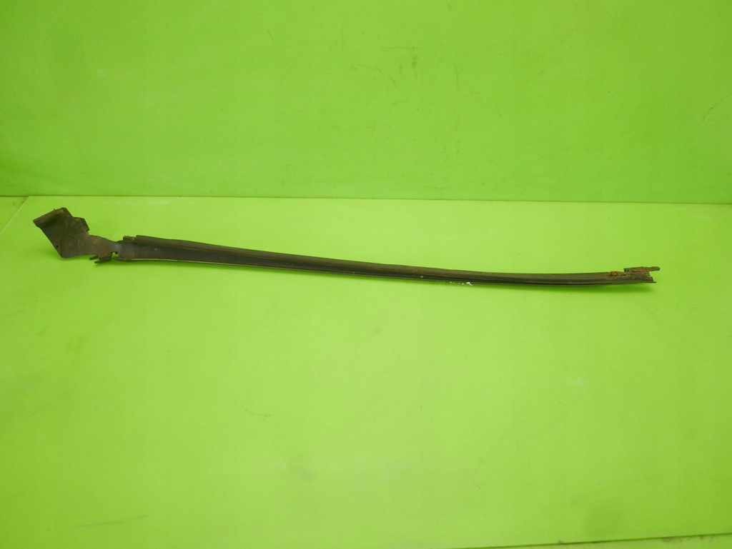 фото №5, Молдинг стекло перед лобовое левая mercedes w220