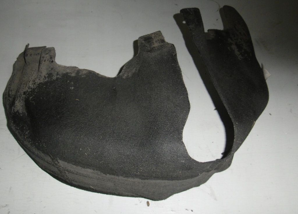 фото №1, Ecosport 17r подкрылок левая задние задняя