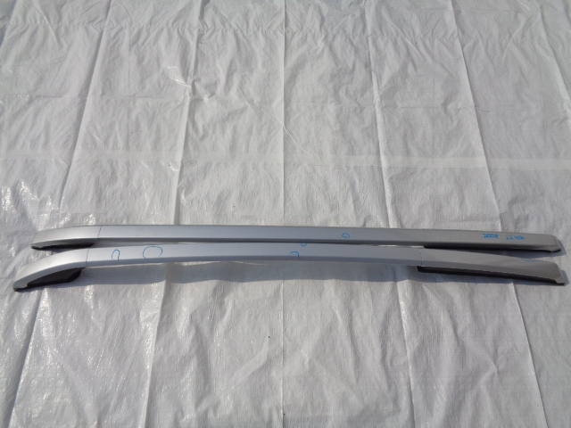 фото №1, Peugeot 2008 рейлинг рейлинги кровельные комплект