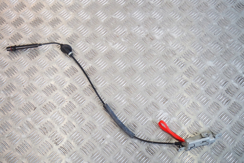 фото №1, Трос коробки maserati levante