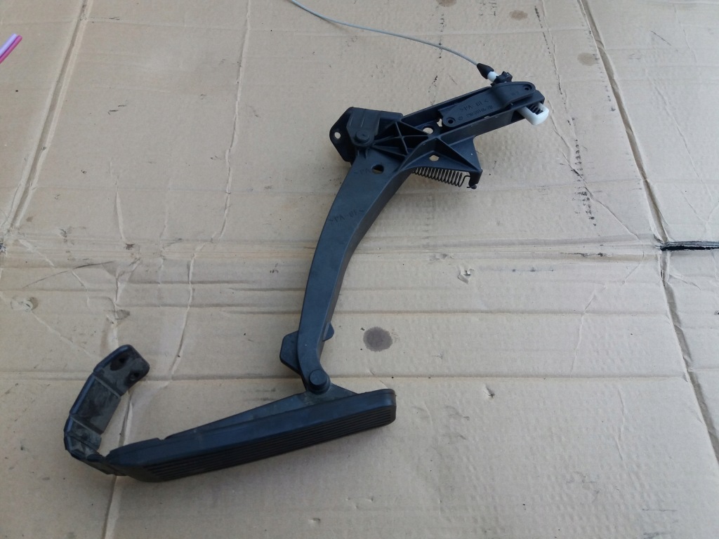 Купити Педаль газу mercedes w210 e-klasa рестайлінг