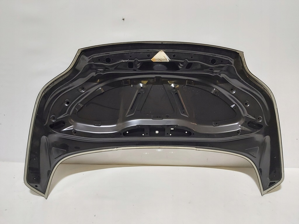 фото №7, Кришка багажника кришка багажника задня задня bmw z4 e89 nowa oryg.