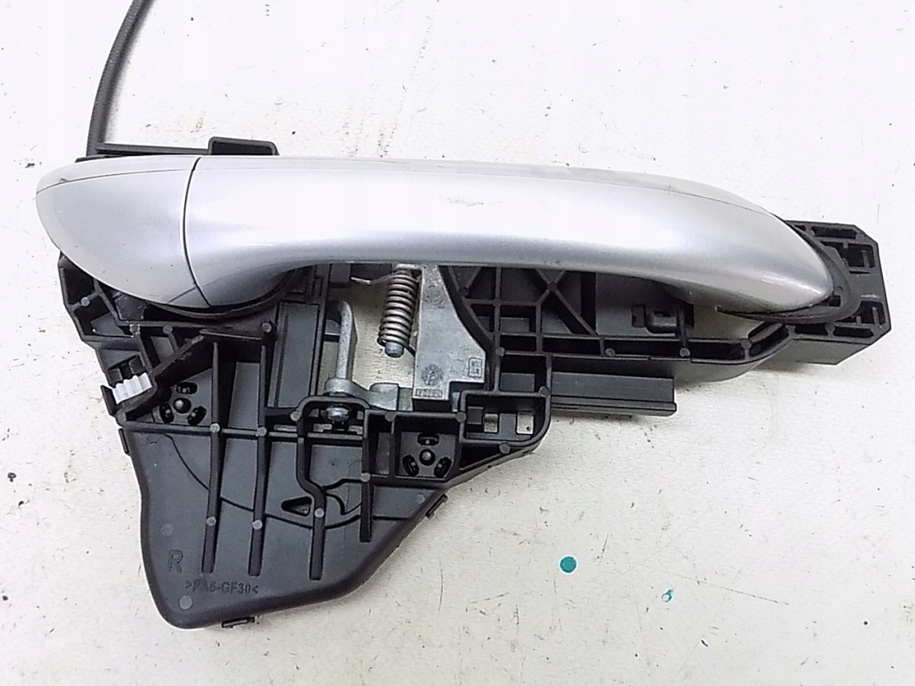 Купити Ручка двері ліва перед mercedes ml w164 05-08 775