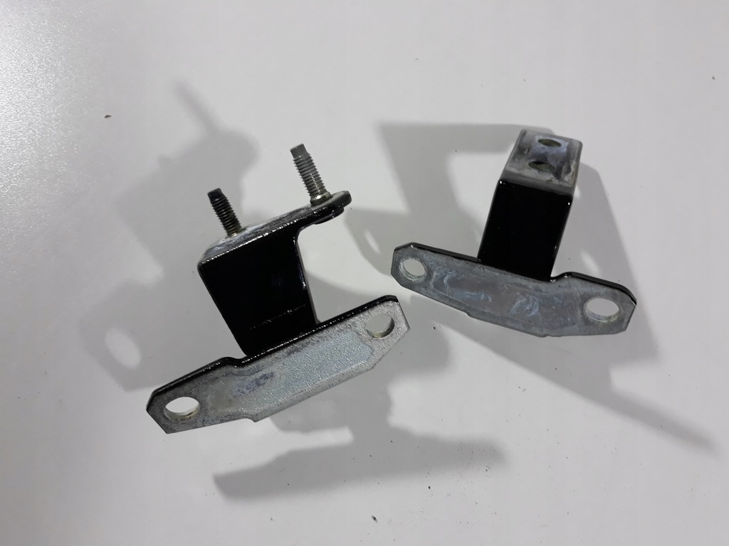 фото №6, Infiniti q50 16r петля дверь правый задняя