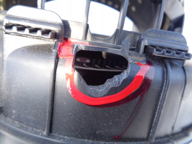 фото №8, Peugeot 3008 обігрівач 9682709180