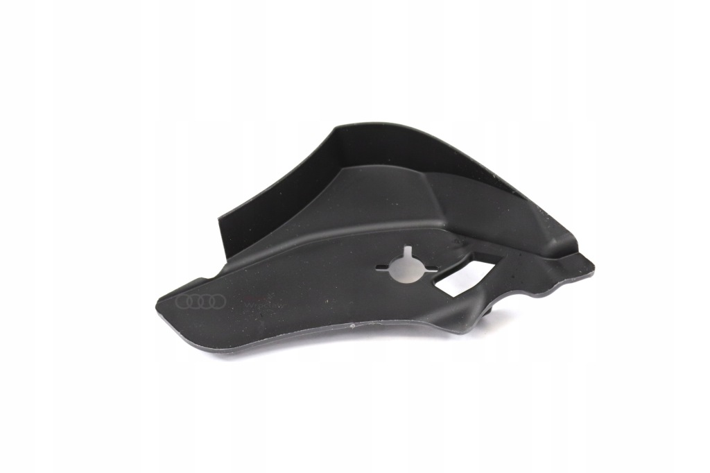 фото №1, Напрямна кронштейн бампера audi a3 sline s3 правий