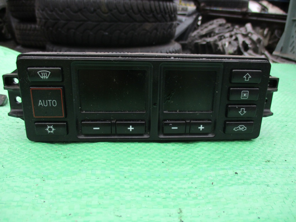 фото №1, Audi a3 8l панель обдув 8l0820043d