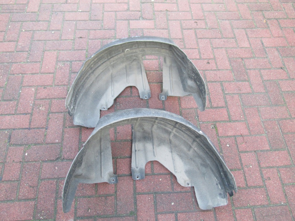 фото №1, Подкрылок задняя правое b-max 2013 rok