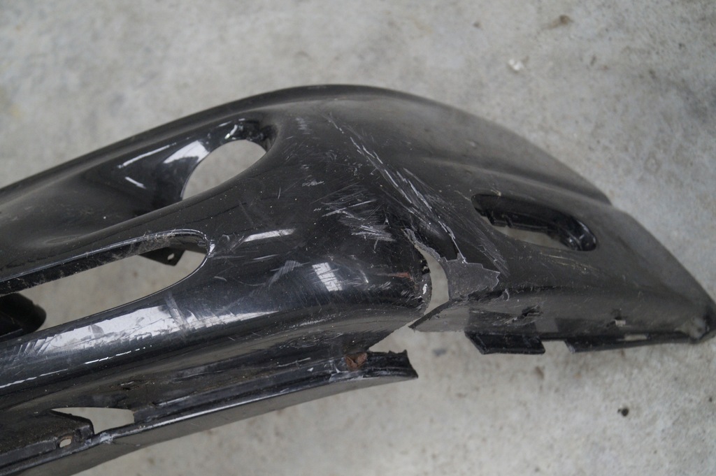 фото №7, Бампер передній перед jaguar xjr