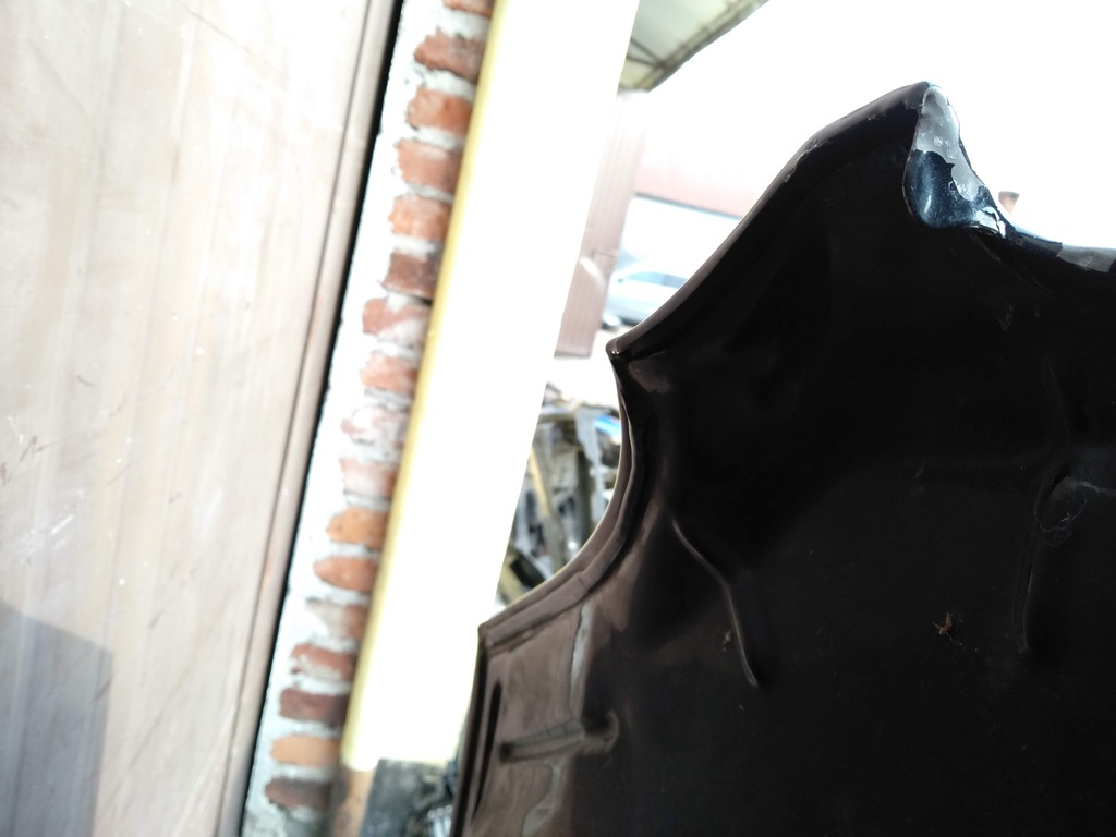 фото №7, Капот mercedes ml w164