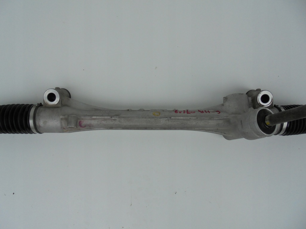 фото №9, C-hr chr трансмиссия рулевая рулевая рейка 6x140256a