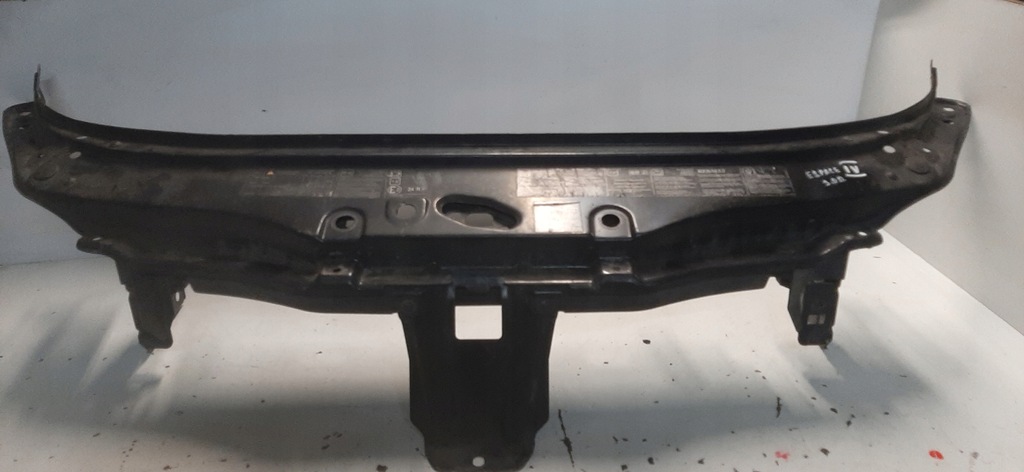 фото №1, Pas верхний усилитель передние espace iv 3.0 dci