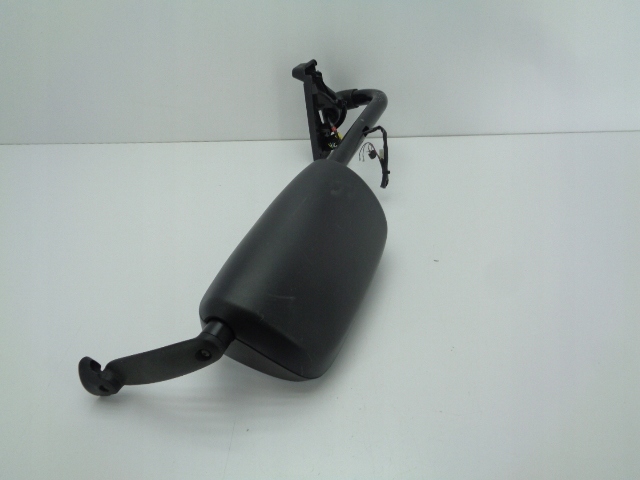 фото №6, Daf 106 дзеркало праве