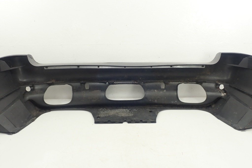 фото №10, Bmw x5 e53 бампер задняя задний 8402326