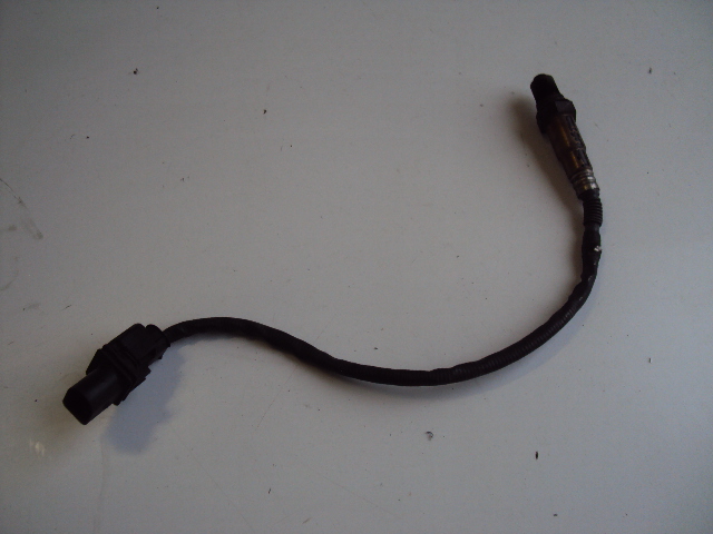 фото №1, Датчик лямбда-зонд alfa romeo giulietta 1.6 jtd